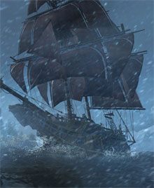 Graliśmy w Assassin's Creed: Rogue - Black Flag na sterydach - ilustracja #2