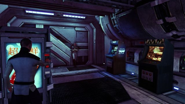 Egosoft pozazdrościł Mass Effectowi? W grze zajrzymy na stacje kosmiczne. - 2013-08-28