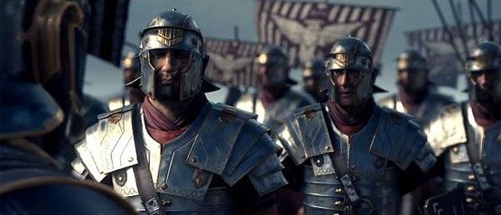 Recenzja gry Ryse: Son of Rome - najładniejszy tytuł startowy nowej generacji - ilustracja #2