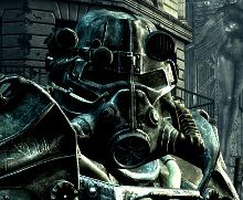 Recenzja gry Fallout 4 - Czas apokalipsy - ilustracja #2