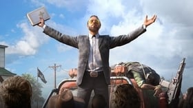 Recenzja gry Far Cry 5 – szalony sandbox - ilustracja #5
