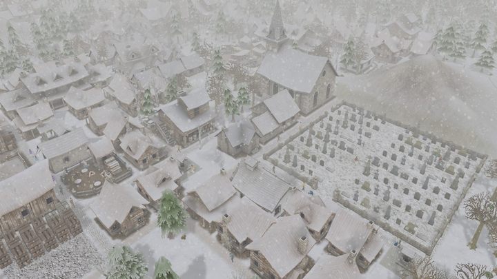 W Banished natura też była naszym wrogiem. - 2017-04-11