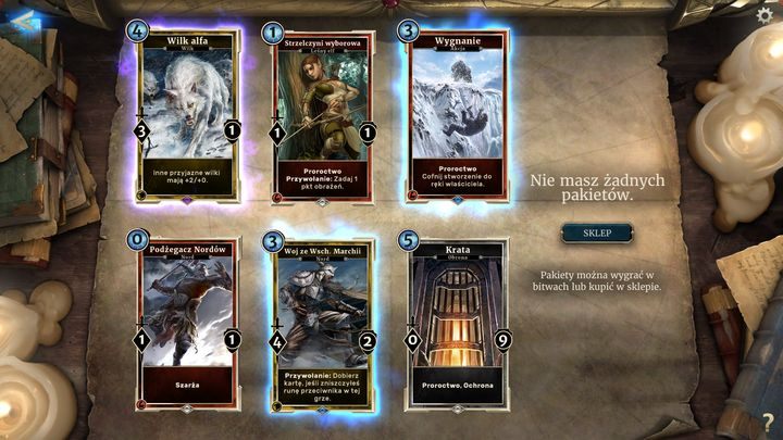 Graliśmy w The Elder Scrolls: Legends – bój się, Gwincie - ilustracja #1