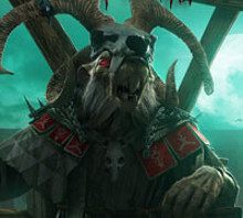 Recenzja gry Warhammer: The End Times - Vermintide - Left 4 Dead ze szczurami - ilustracja #4
