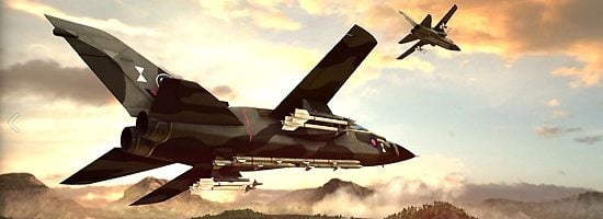 Recenzja gry Wargame: AirLand Battle - zimna wojna niepokonana w multi - ilustracja #2