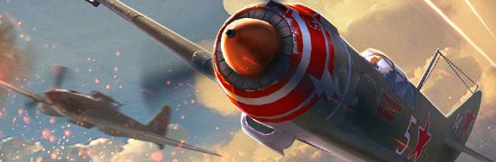 War Thunder - realistyczna riposta na World of Warplanes - ilustracja #3