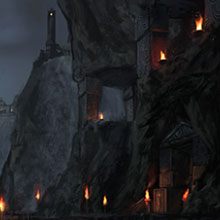Umbra - nowy RPG akcji na Cry Engine i z otwartym światem - ilustracja #1