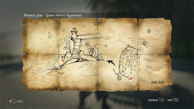 Szukanie skarbów zerżnęliście ode mnie – pozdrawiam, John Marston. - 2013-10-29