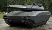 Testujemy grę Armored Warfare - World of Tanks ma poważnego konkurenta - ilustracja #5