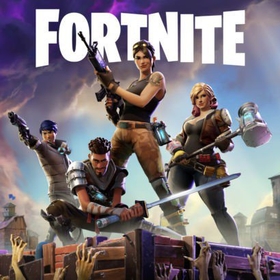 Oceniamy wczesny dostęp gry Fortnite – z małej chmury duże zombie - ilustracja #3