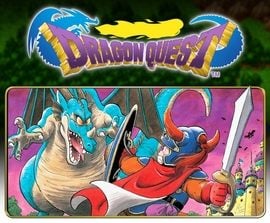Recenzja gry Dragon Quest VIII na 3DS – klasyka RPG dalej w formie - ilustracja #2