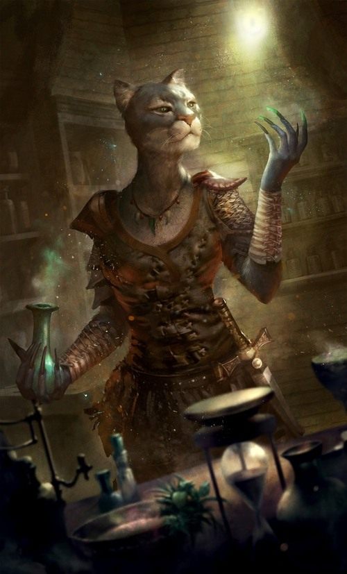 Nadciąga gra The Elder Scrolls: Legends - poważny konkurent dla Gwinta - ilustracja #3