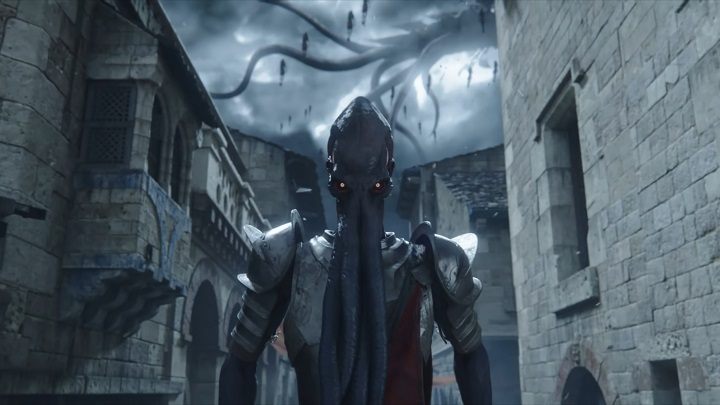 Czekacie na trzecią część Baldur’s Gate? - Zagrałem w Baldur's Gate po raz pierwszy w 2020 roku... i ziewałem - dokument - 2020-02-10