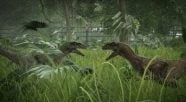 Recenzja gry Jurassic World Evolution – wielkie gady i mały biznes - ilustracja #4