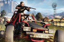 Recenzja gry Dying Light: The Following - ostry skręt w kierunku Far Cry'a - ilustracja #3