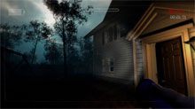 Slender: The Arrival - internetowy fenomen w komercyjnym wydaniu - ilustracja #2