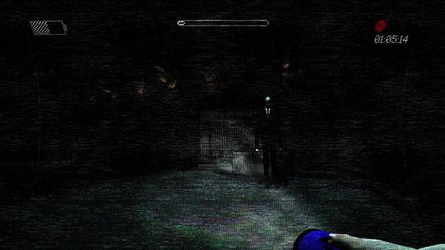 Slender Man otrzyma wsparcie innych istot, ale nadal będzie „gwiazdą”. - 2013-01-23