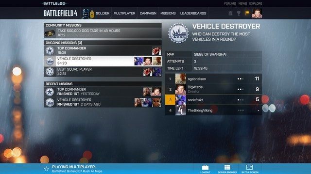 Graliśmy w Battlefielda 4 - seria wypływa na szerokie wody – ilustracja #2
