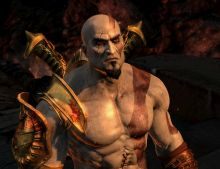 Recenzja gry God of War III Remastered - 60 klatek Kratosa - ilustracja #3