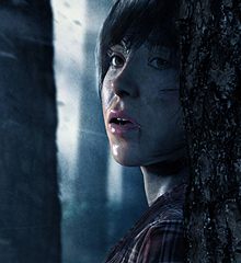 Recenzja gry Beyond: Two Souls - Dwie Dusze i gra pozorów - ilustracja #2