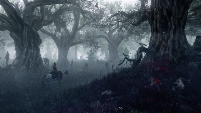Wiedźmin 3 będzie dopieszczony na 100% – o premierze, DLC i Skyrimie rozmawiamy z Marcinem Iwińskim - ilustracja #2