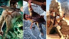 Graliśmy w Uncharted 4: Kres Złodzieja - pożegnanie z Afryką - ilustracja #2