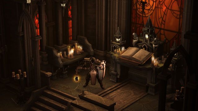 Jeszcze lepsze Diablo III, czyli przegląd nowości w Reaper of Souls - ilustracja #2