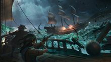 Recenzja gry Sea of Thieves – ta łajba przecieka - ilustracja #3