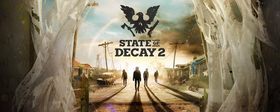 Graliśmy w State of Decay 2 – nowy silnik i coop na razie nie porywają - ilustracja #1