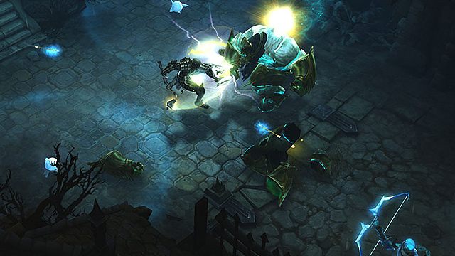 Graliśmy w Reaper of Souls - dodatek do Diablo III warty grzechu - ilustracja #2