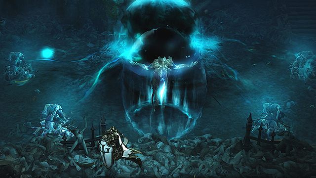 Graliśmy w Reaper of Souls - dodatek do Diablo III warty grzechu - ilustracja #3