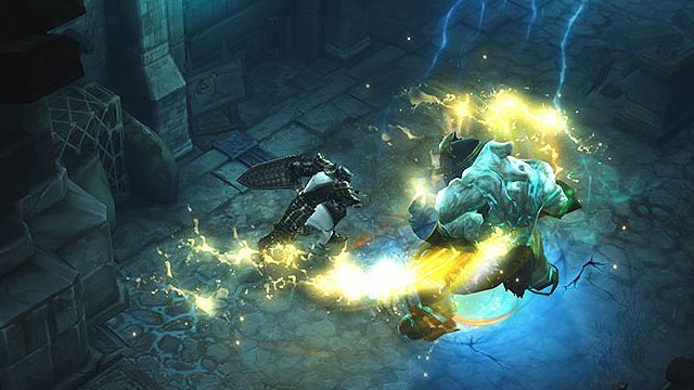 Graliśmy w Reaper of Souls - dodatek do Diablo III warty grzechu - ilustracja #4