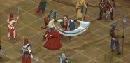 Hołd czy zwykła kalka? Oto Ash of Gods, czyli Banner Saga z Rosji - ilustracja #2