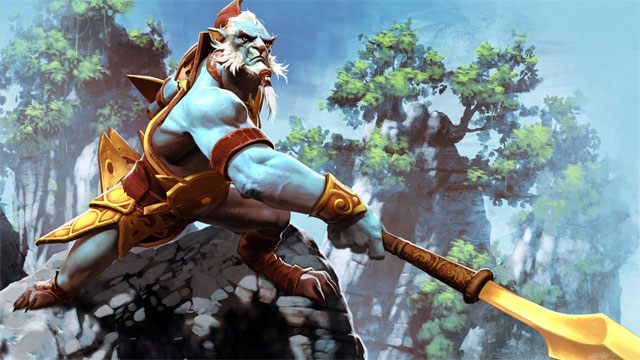 Recenzja gry Dota 2 - MOBA dla wymagających - ilustracja #1