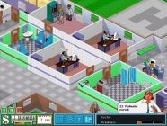Recenzja gry Two Point Hospital – zwariowana strategia w kitlu - ilustracja #2