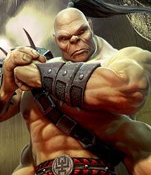 Recenzja gry Mortal Kombat na PC - fatality dla klawiatur - ilustracja #2
