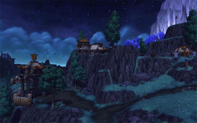 Warlords of Draenor - nowy dodatek do gry World of WarCraft najobszerniejszym w historii - ilustracja #2