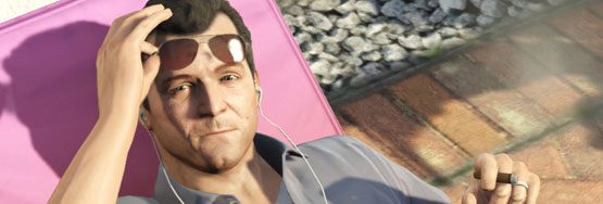 Grand Theft Auto V – pierwsze wrażenie? Zgon! - ilustracja #3