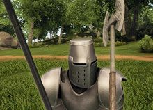 Testujemy Reign of Kings – średniowieczny survival, czyli Rust i Chivalry w jednym - ilustracja #2
