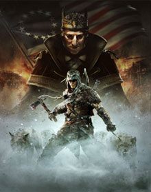 Recenzja nowego dodatku do gry Assassin's Creed III - zdrada króla Waszyngtona - ilustracja #2