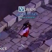 Albion Online – szykuje się najbardziej hardkorowe MMORPG od czasów kultowej Ultimy - ilustracja #1