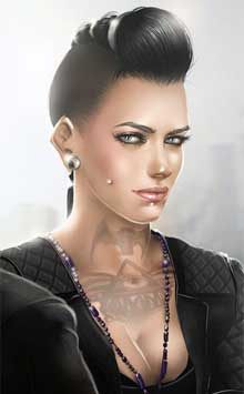 Cztery godziny z Watch Dogs - testujemy głównego pretendenta do tytułu gry roku - ilustracja #2