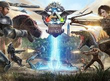 Testujemy grę ARK: Survival Evolved - czy tak wyglądałby Far Cry: Primal z dinozaurami? - ilustracja #3