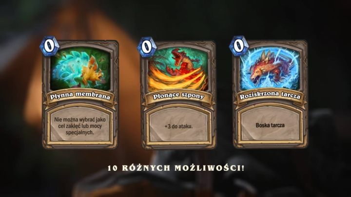 Adaptacja wprowadza nowe możliwości. - 2017-04-12