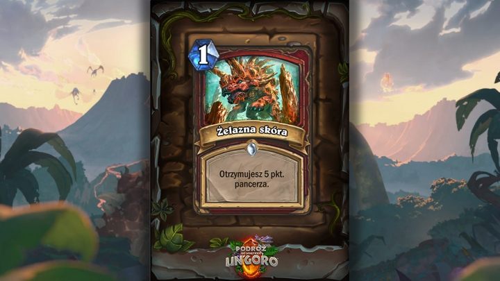 Hearthstone: Podróż do wnętrza Un’Goro – omawiamy dodatek i przeglądamy karty - ilustracja #2