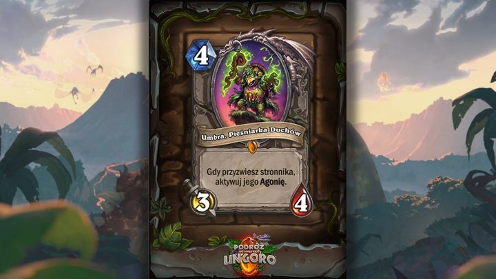 Hearthstone: Podróż do wnętrza Un’Goro – omawiamy dodatek i przeglądamy karty - ilustracja #1
