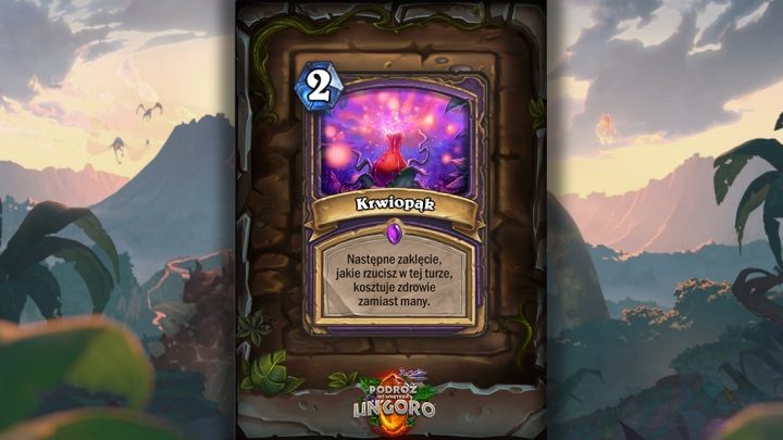 Hearthstone: Podróż do wnętrza Un’Goro – omawiamy dodatek i przeglądamy karty - ilustracja #2