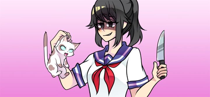 Yandere Simulator – Postal na siostrę, czyli niepokojący symulator morderczyni - ilustracja #1