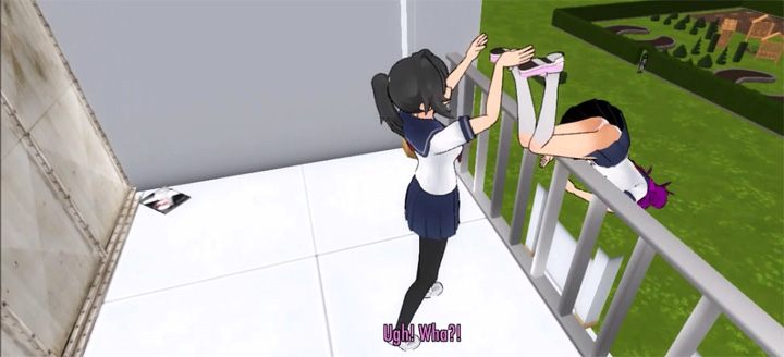 Yandere Simulator – Postal na siostrę, czyli niepokojący symulator morderczyni - ilustracja #2