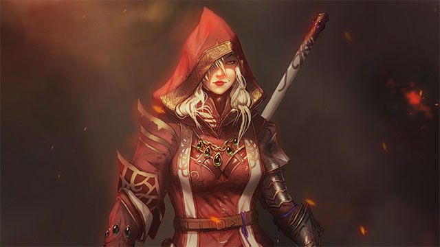 Graliśmy w Divinity: Original Sin 2 - sequel bez uproszczeń - ilustracja #4